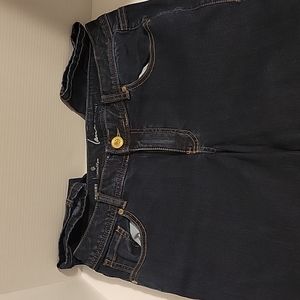 Lane Bryant Skinny Genius Fit Jeans Size 14